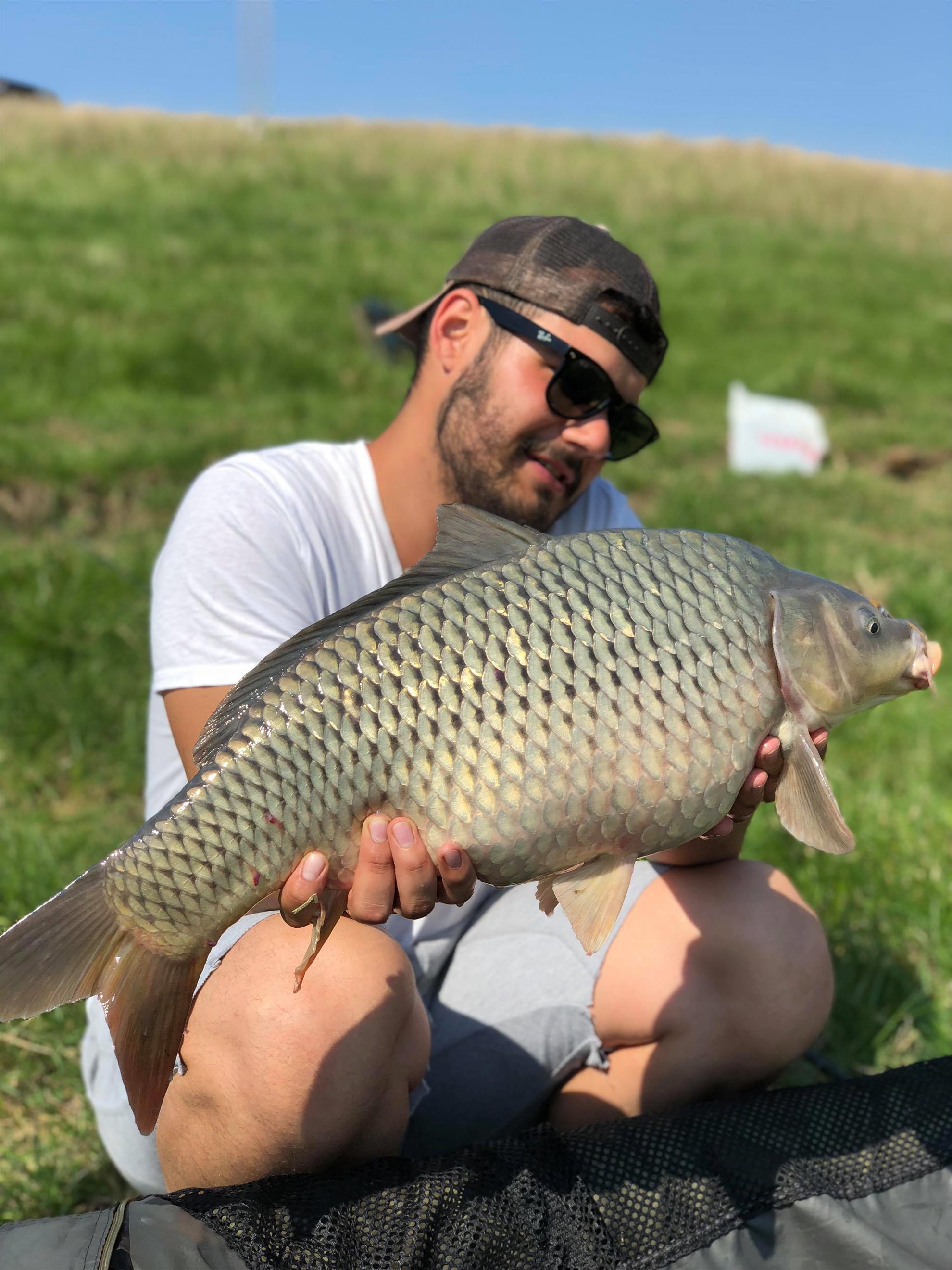 Pescuit pe frumoasa balta Candeasca Baz1 - 308256141791762600885536117651642o1.jpg